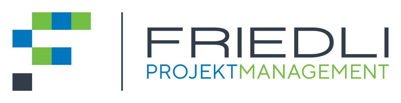 Logo Friedli Projektmanagement