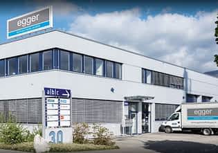 Egger Schaltanlagen GmbH
