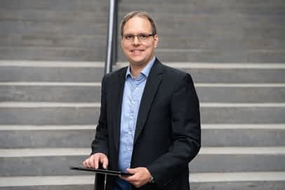 Matthias Friedli Projektmanagement