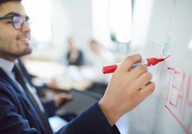 Prozessoptimierung Priorisierung Massnahmen